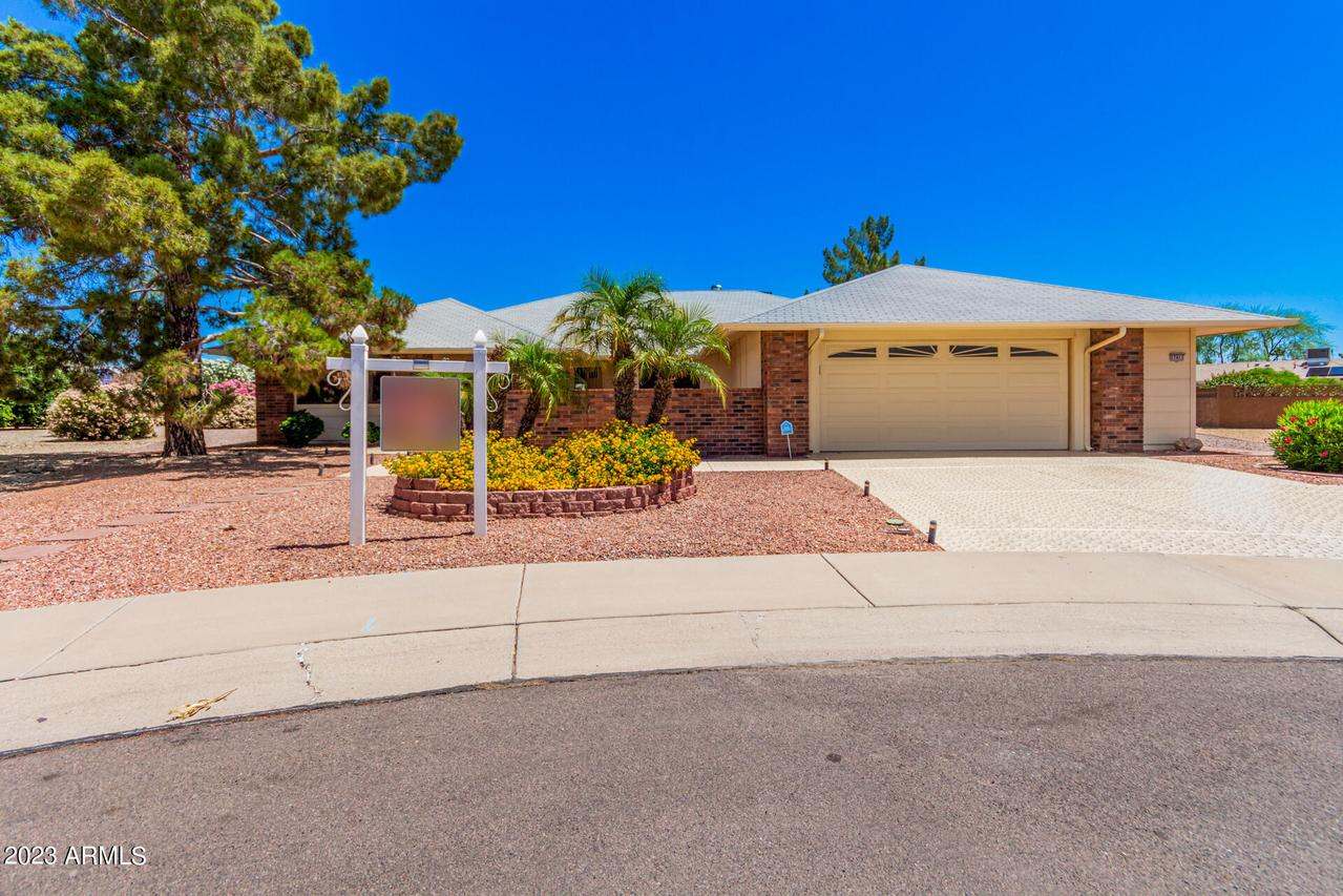 17411 N 124th Dr., Sun City West, AZ 85375