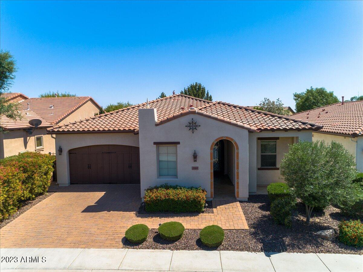 1589 E Vesper Tr., Queen Creek, AZ 85140