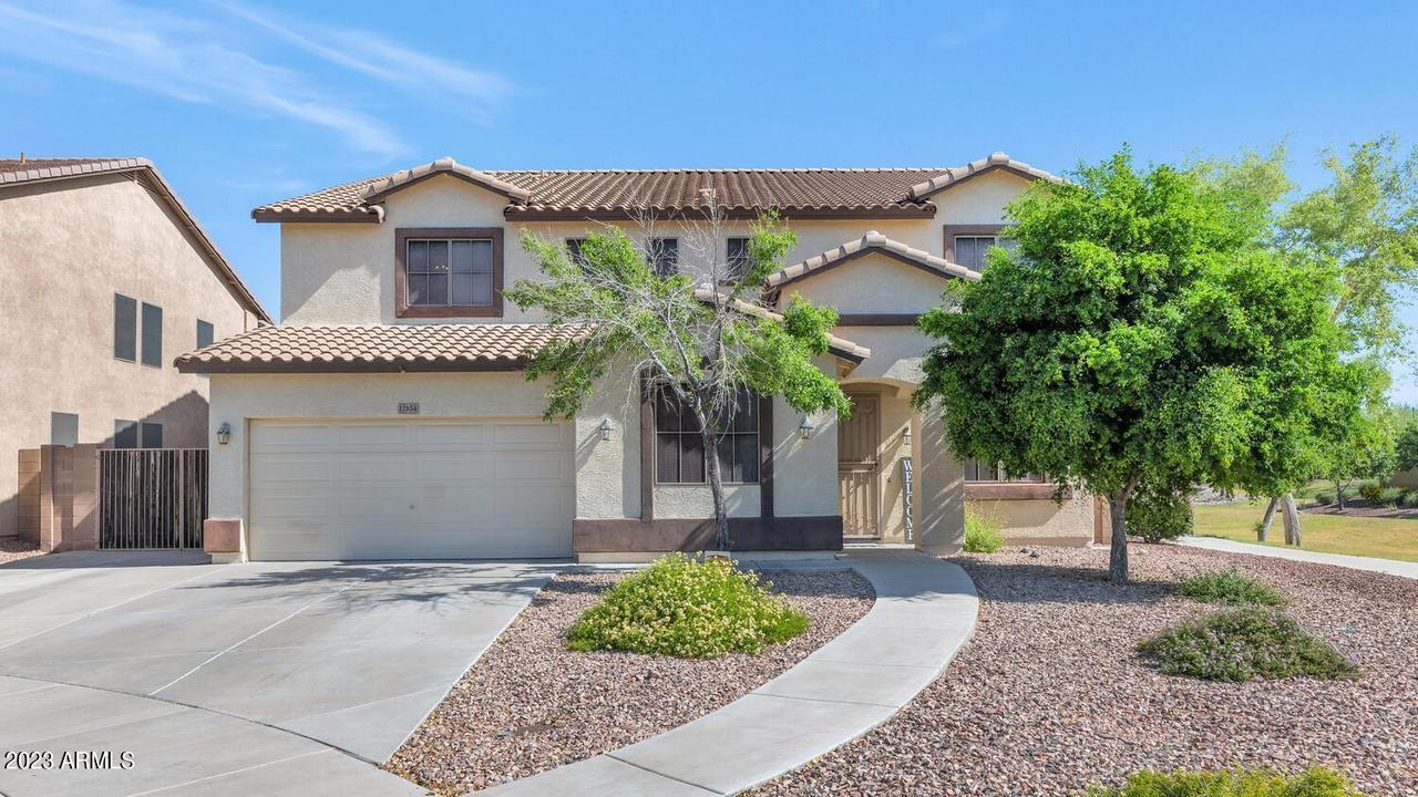 12134 W Villa Hermosa Ct., Sun City, AZ 85373