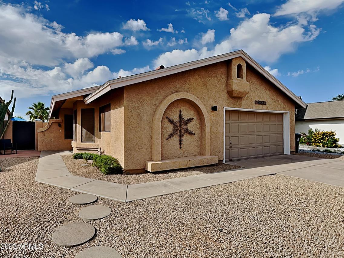 6883 E Kings Ave., Scottsdale, AZ 85254