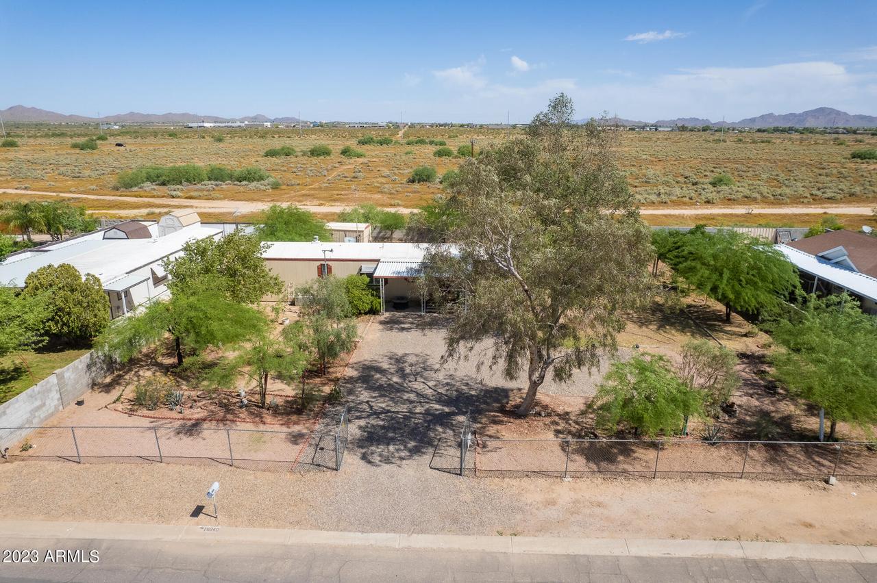 18240 W Carol Ave., Casa Grande, AZ 85122