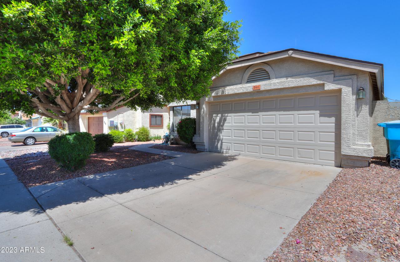 766 E Rosemonte Dr., Phoenix, AZ 85024