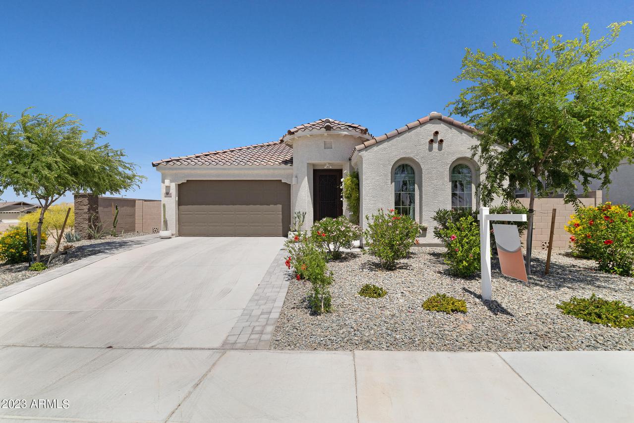 12308 E Crystal Forest, Gold Canyon, AZ 85118