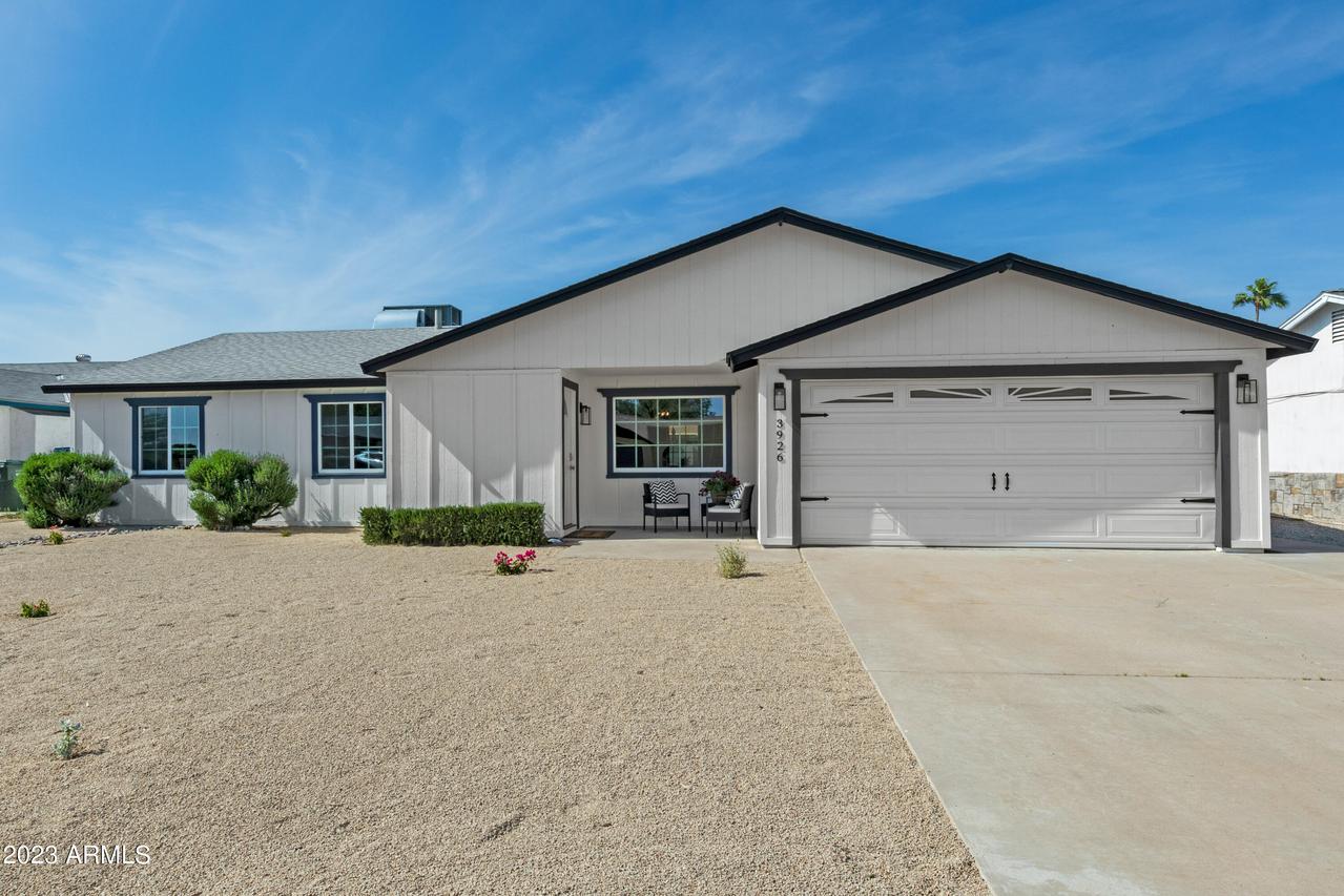 3926 E Andorra Dr., Phoenix, AZ 85032