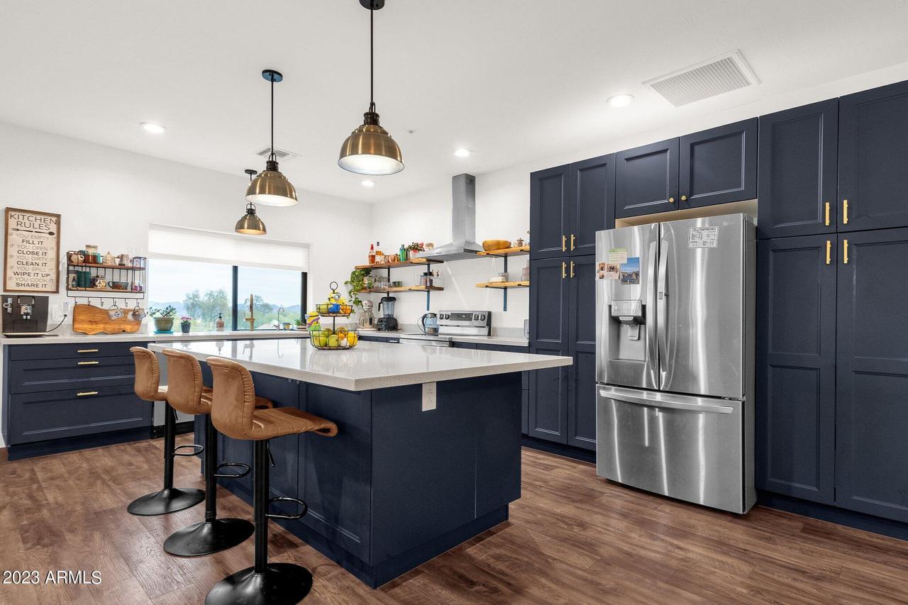 16810 E El Pueblo Blvd., Fountain Hills, AZ 85268