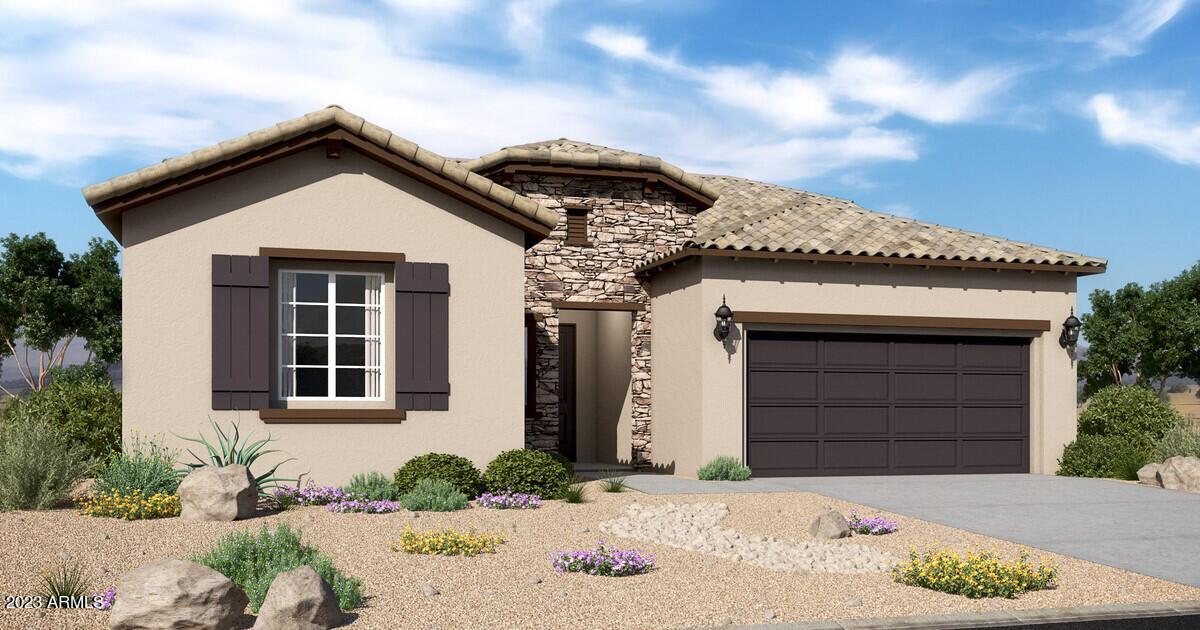 20655 W Montebello Ave., Buckeye, AZ 85396