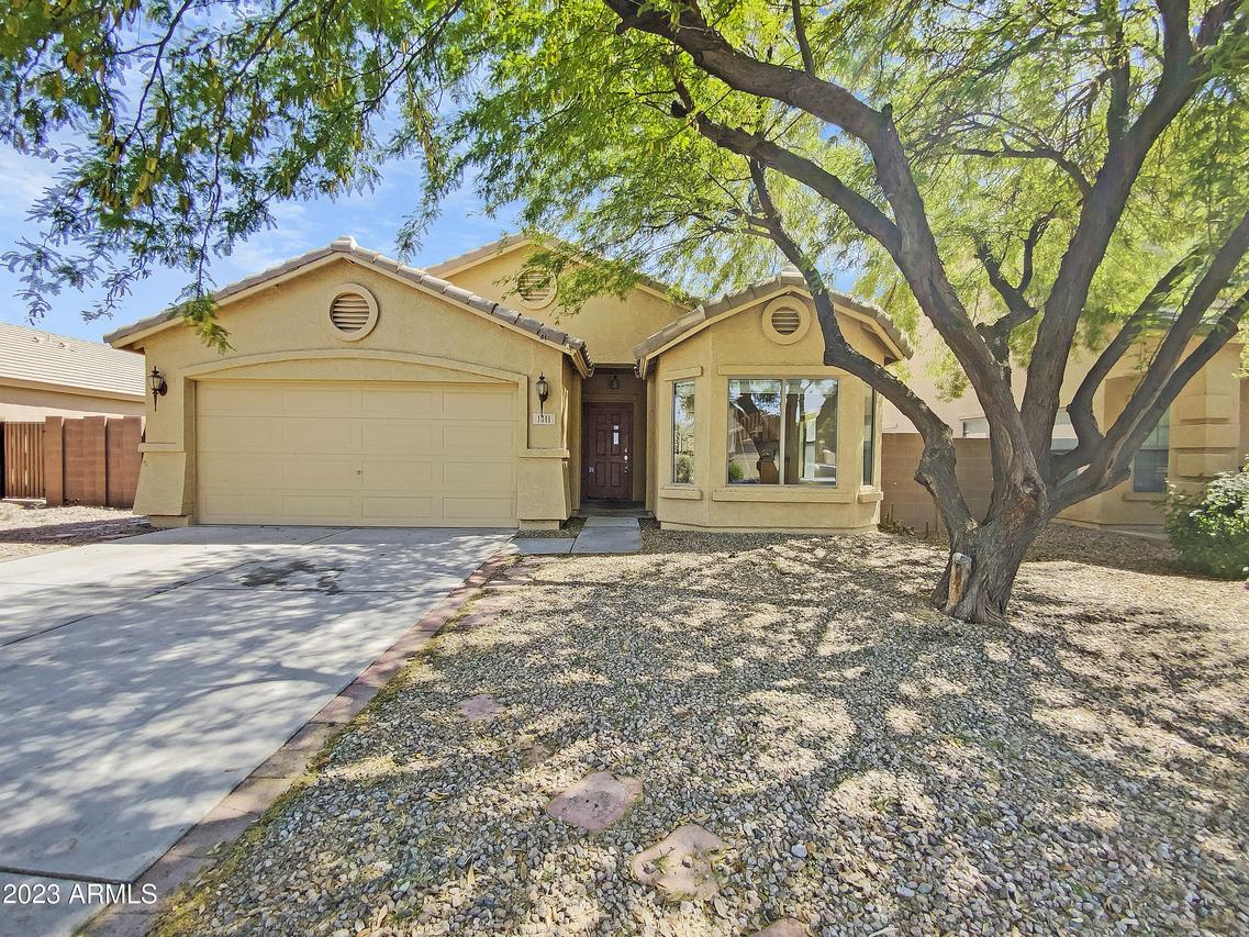 1341 E Linda Dr., Casa Grande, AZ 85122