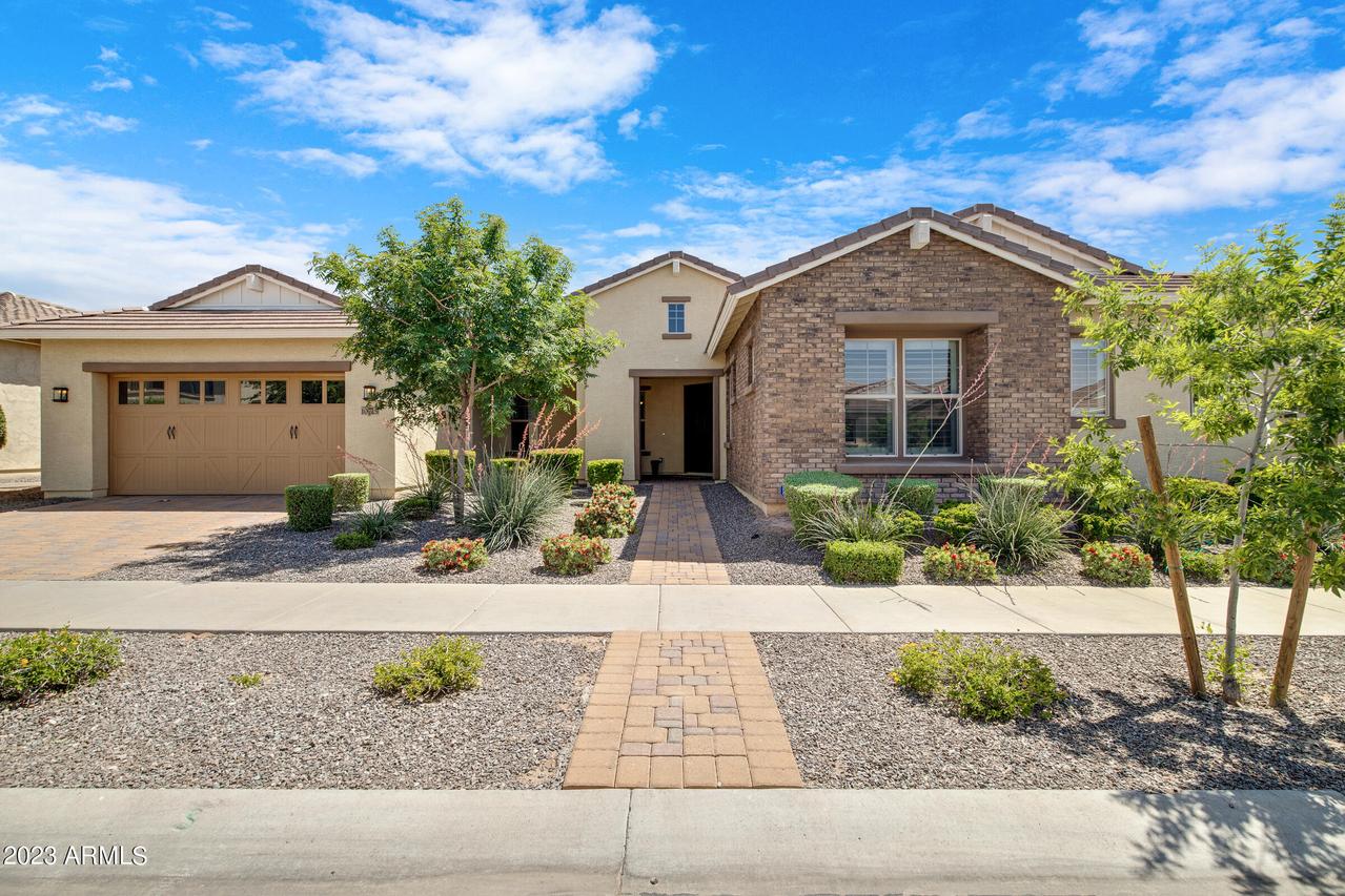 10725 E Sanger Ave., Mesa, AZ 85212