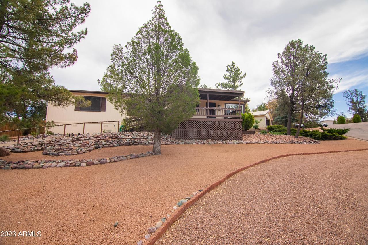 109 S Young Rd., Payson, AZ 85541