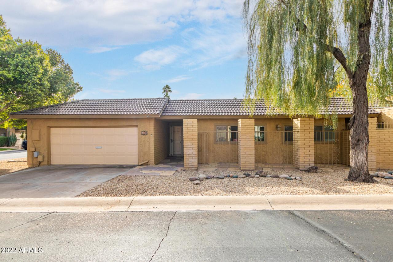 7803 E Mackenzie Dr., Scottsdale, AZ 85251