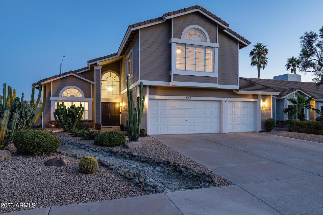 9035 E Lupine Ave., Scottsdale, AZ 85260