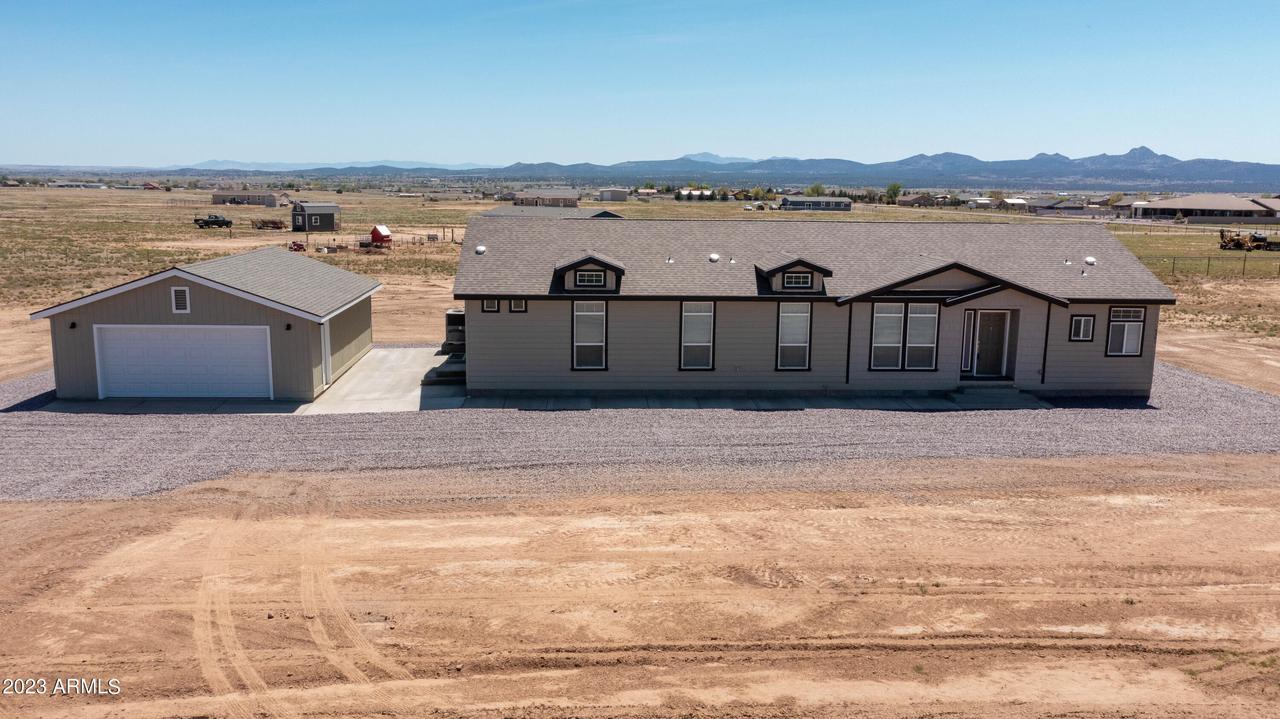 2381 W Hard Cider Tr., Paulden, AZ 86334