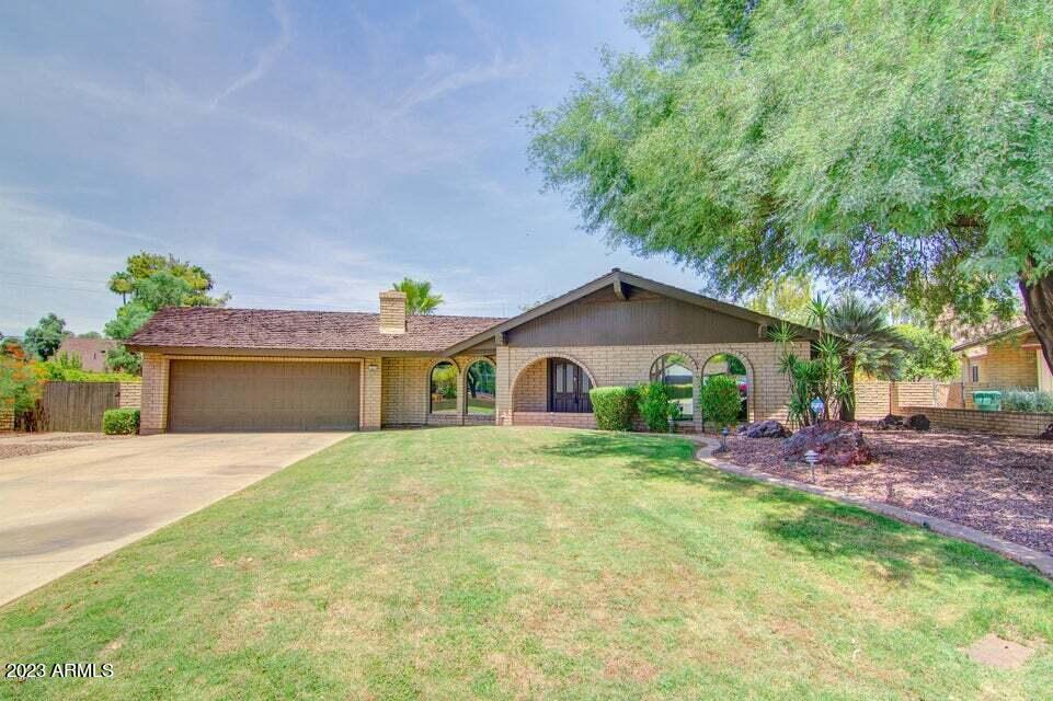 1413 N Bel Air Dr., Mesa, AZ 85201