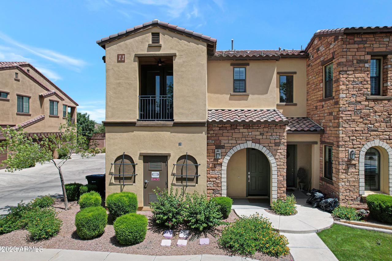 4777 S Fulton Ranch Blvd. #2033, Chandler, AZ 85248