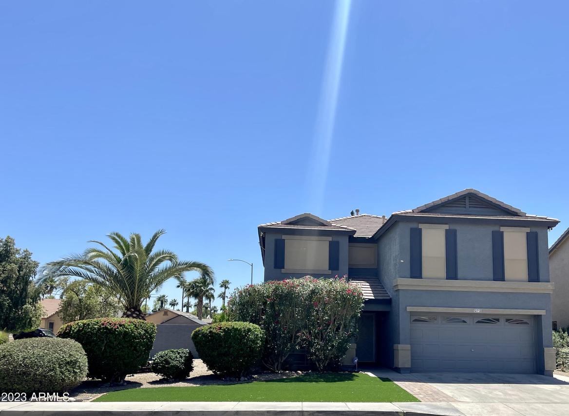 12713 W Desert Rose Rd., Avondale, AZ 85392