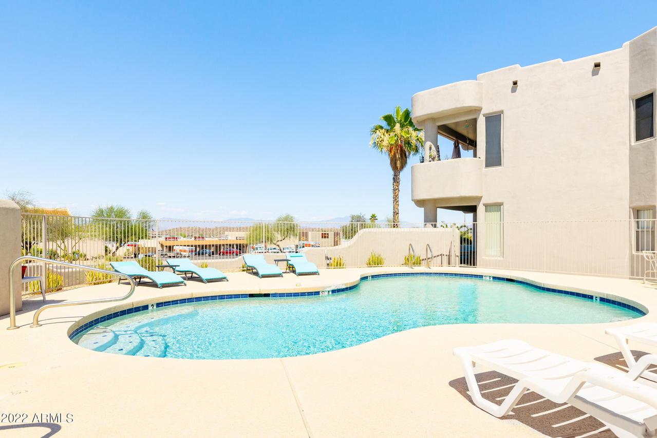 11880 N Saguaro Blvd. #103, Fountain Hills, AZ 85268