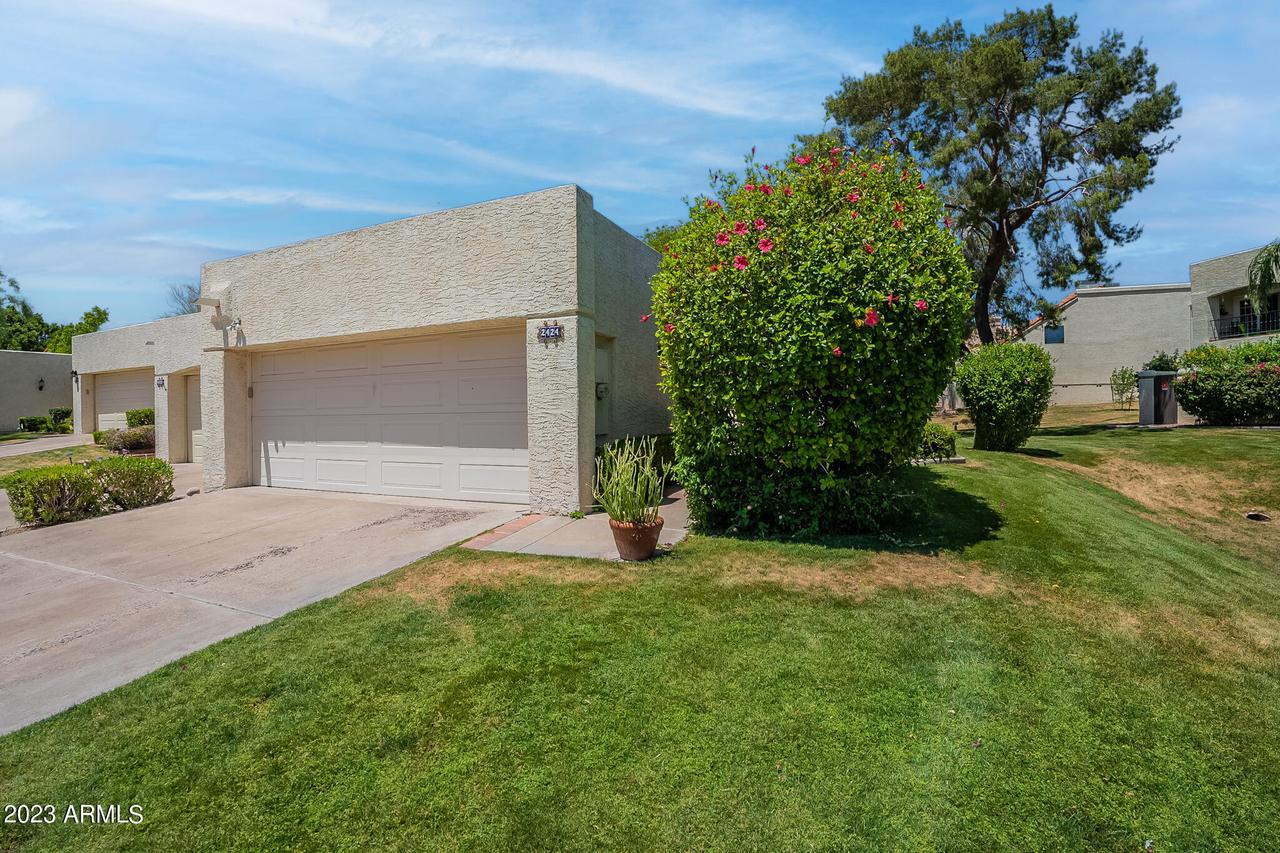 2424 E Rancho Dr., Phoenix, AZ 85016