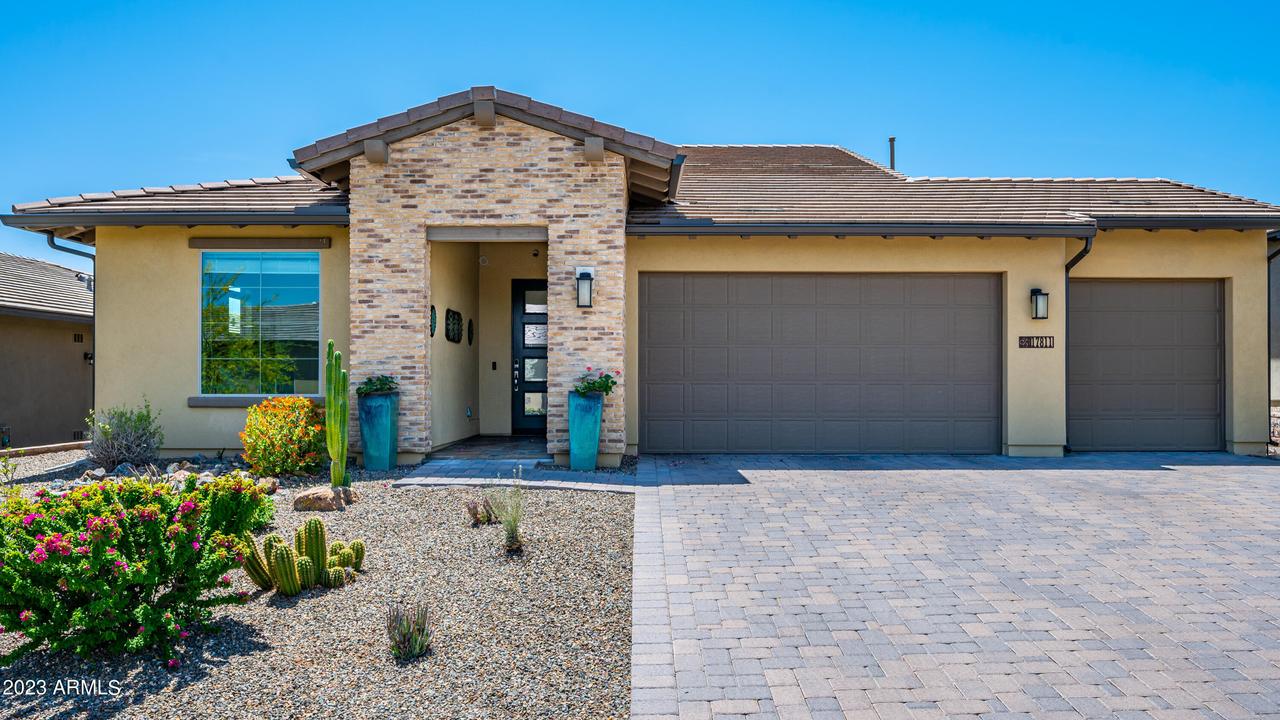 17811 E Woolsey Way, Rio Verde, AZ 85263