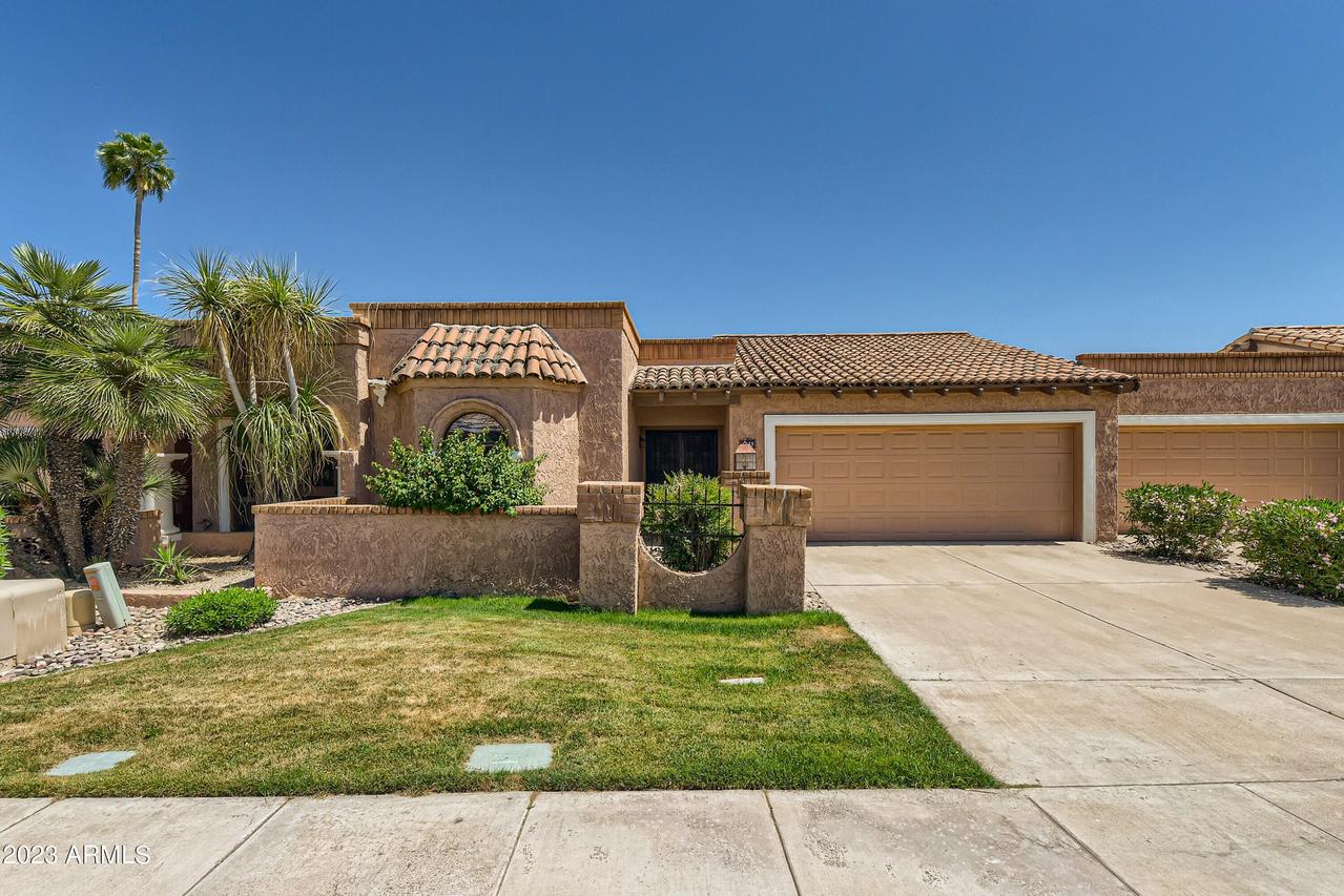 7749 N Via De Calma, Scottsdale, AZ 85258