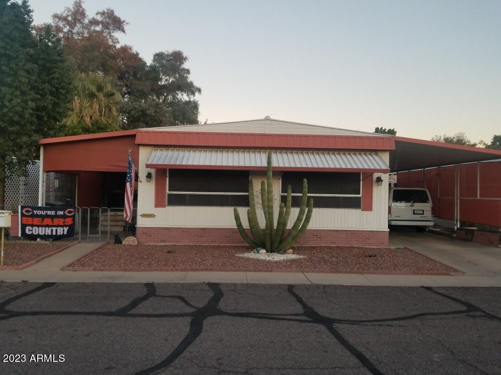 2050 W Dunlap Ave. #257, Phoenix, AZ 85021