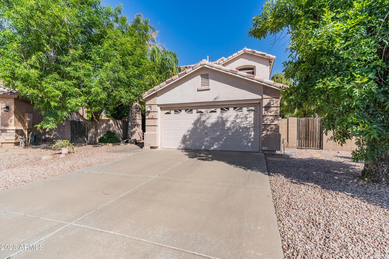 2818 E Devon Ct., Gilbert, AZ 85296