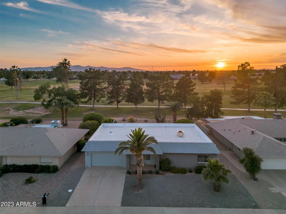 18222 N Palo Verde Dr., Sun City, AZ 85373