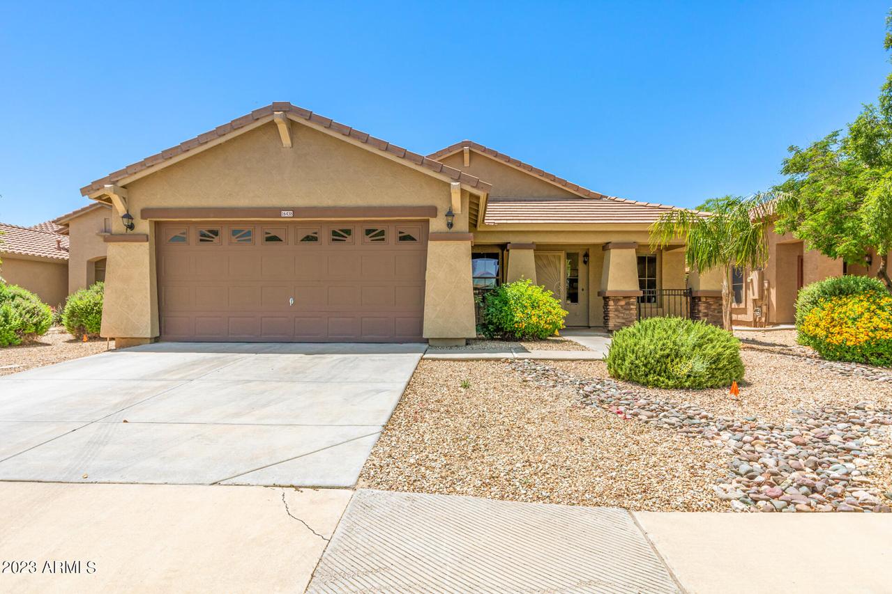 16438 N 152nd Ave., Surprise, AZ 85374