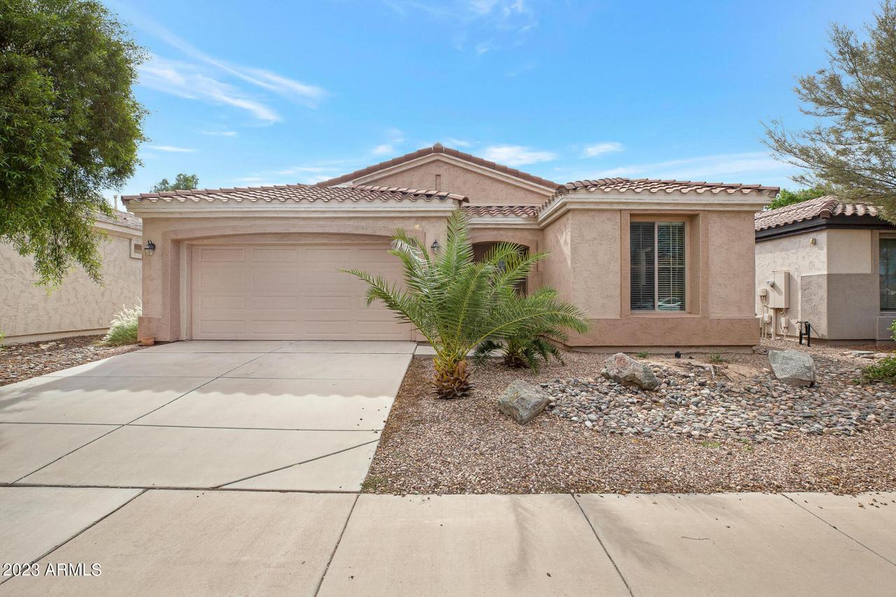 4243 E Blue Spruce Ln., Gilbert, AZ 85297