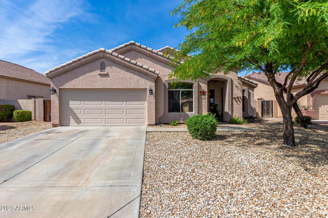 10776 W Locust Ln., Avondale, AZ 85323