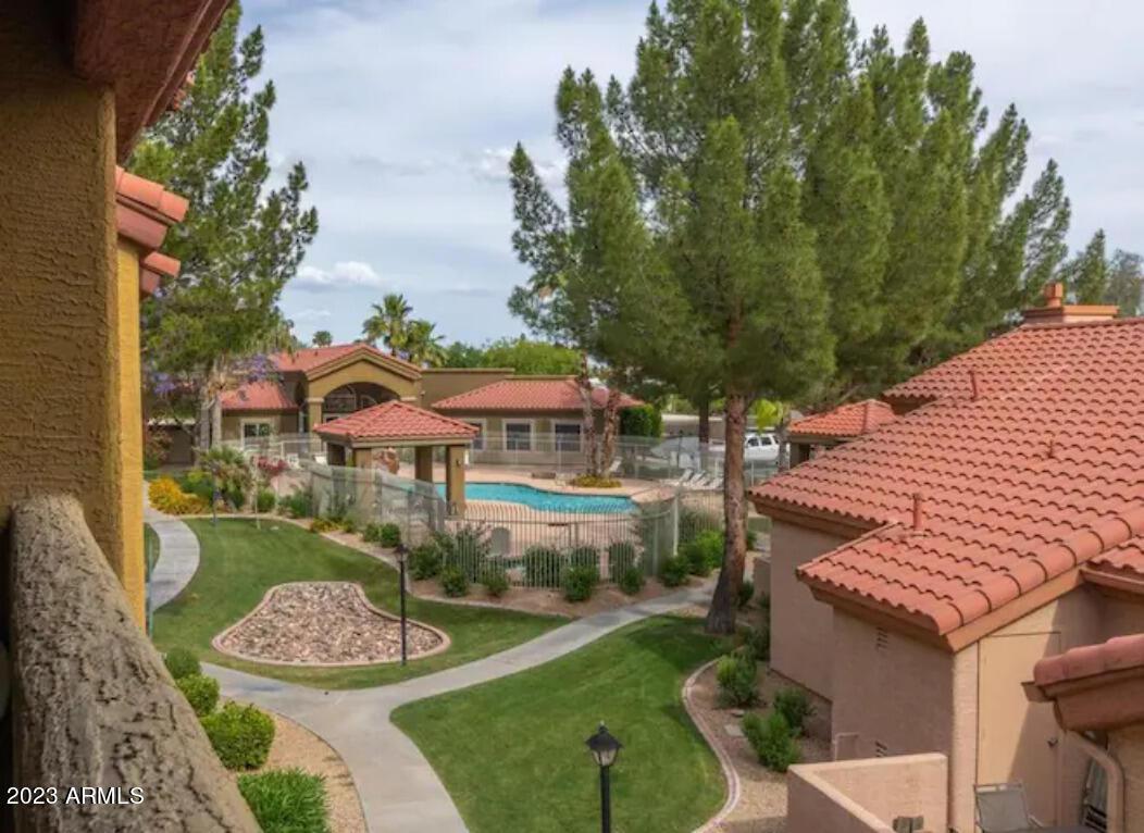 2929 W Yorkshire Dr. #2015, Phoenix, AZ 85027