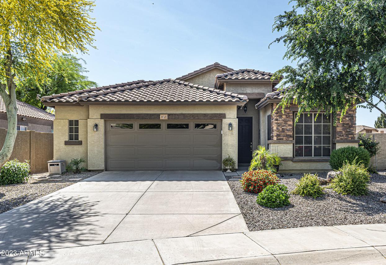 4626 S Boulder Ct., Gilbert, AZ 85297