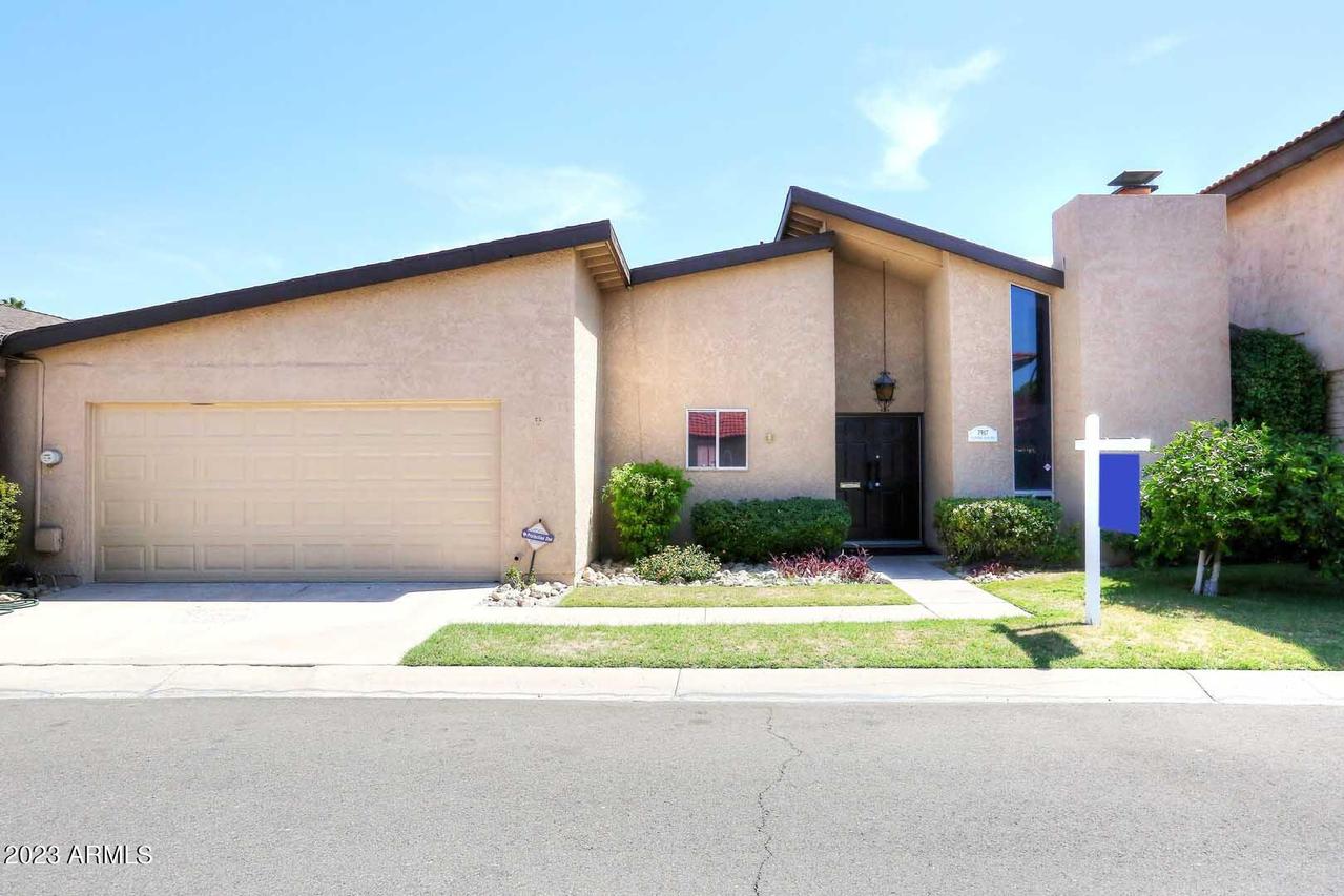 7917 E Bonnie Rose Ave., Scottsdale, AZ 85250