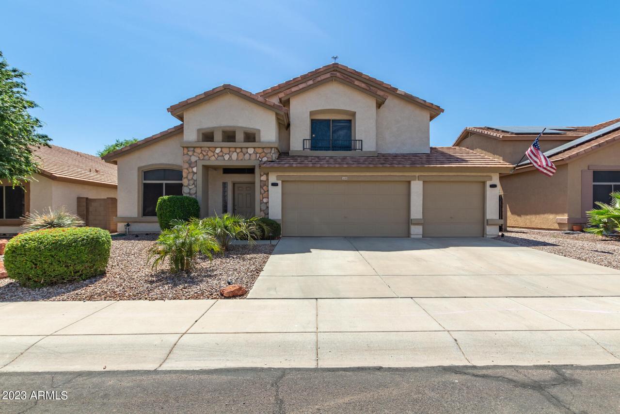 16180 N 158th Ave., Surprise, AZ 85374