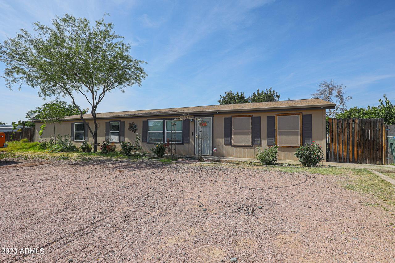 3506 W Lone Cactus Dr., Glendale, AZ 85308