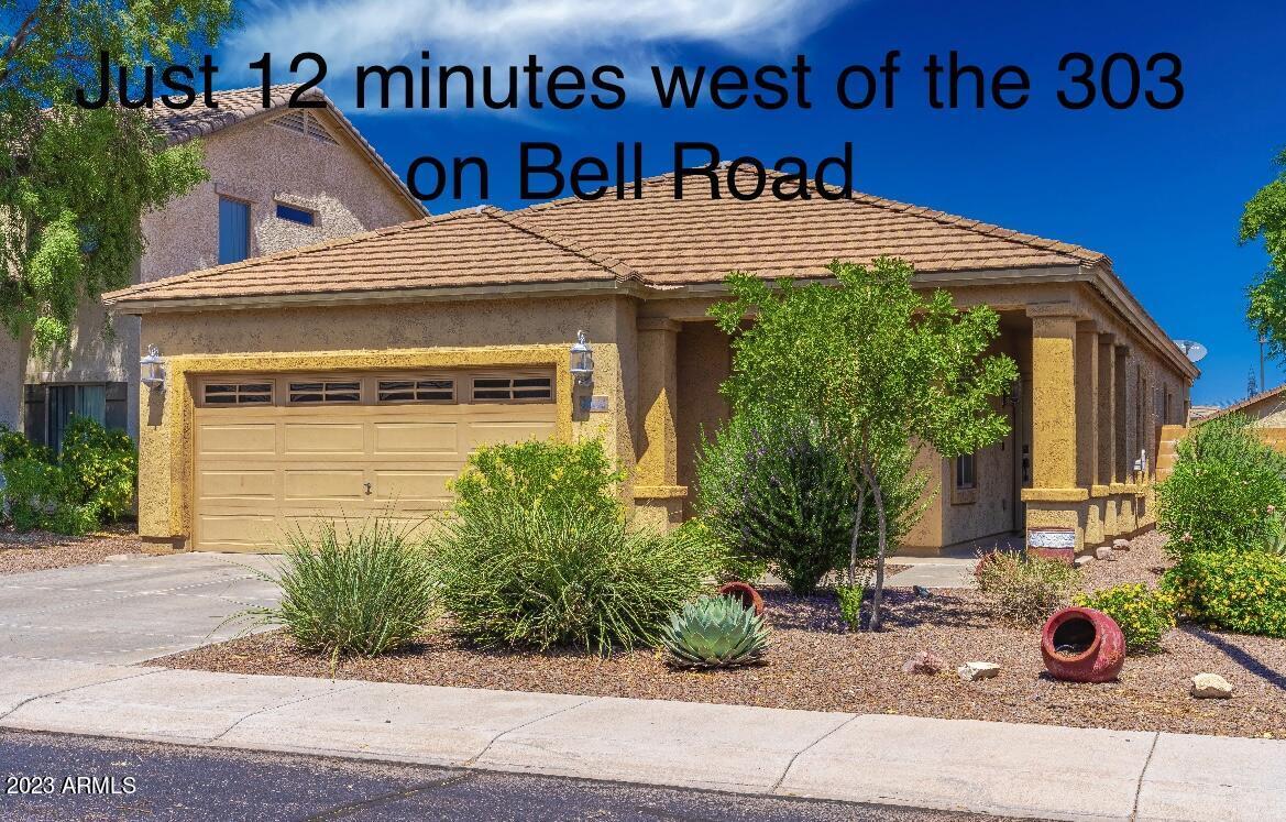 26122 W Tonopah Dr., Buckeye, AZ 85396