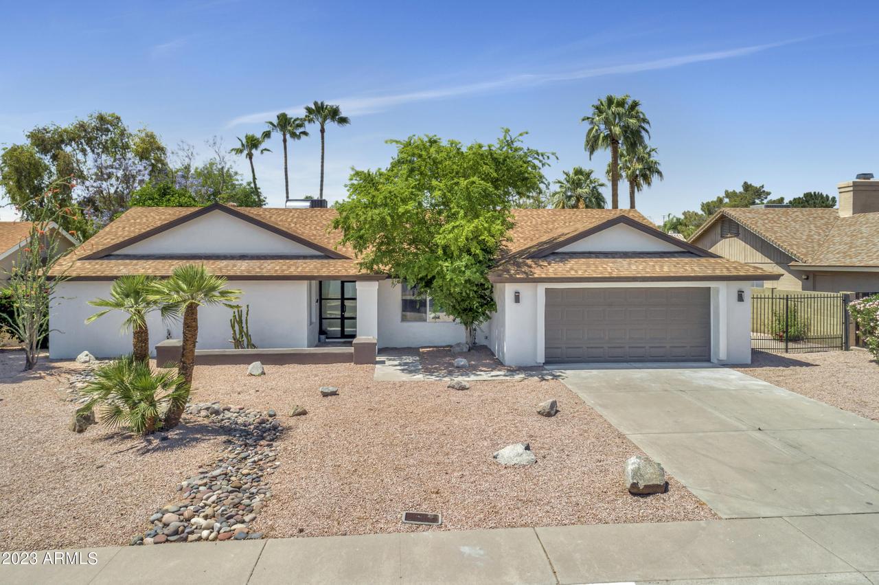 15218 N 61st St., Scottsdale, AZ 85254