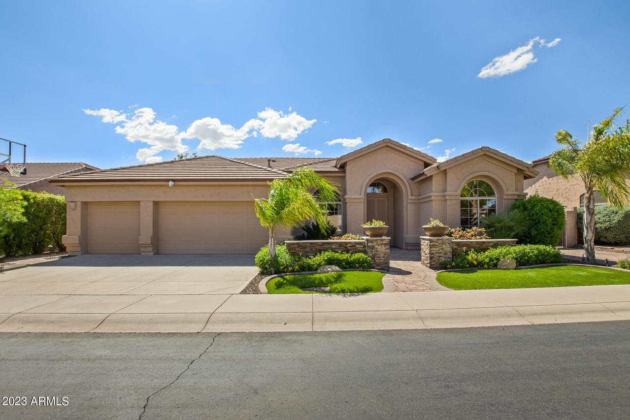 17848 N 52nd Pl., Scottsdale, AZ 85254