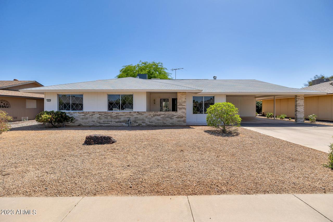 13023 W Westgate Dr., Sun City West, AZ 85375