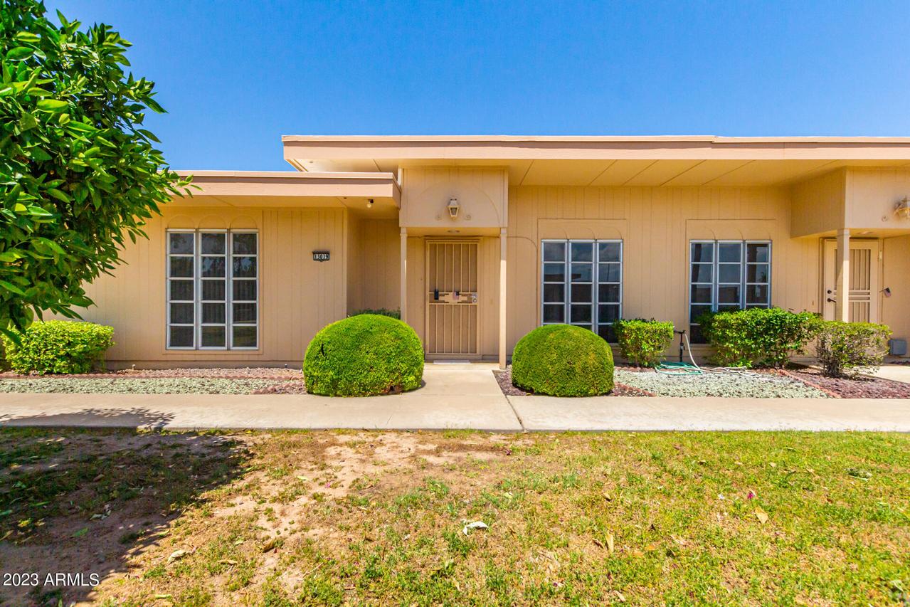 13019 N 99th Dr., Sun City, AZ 85351