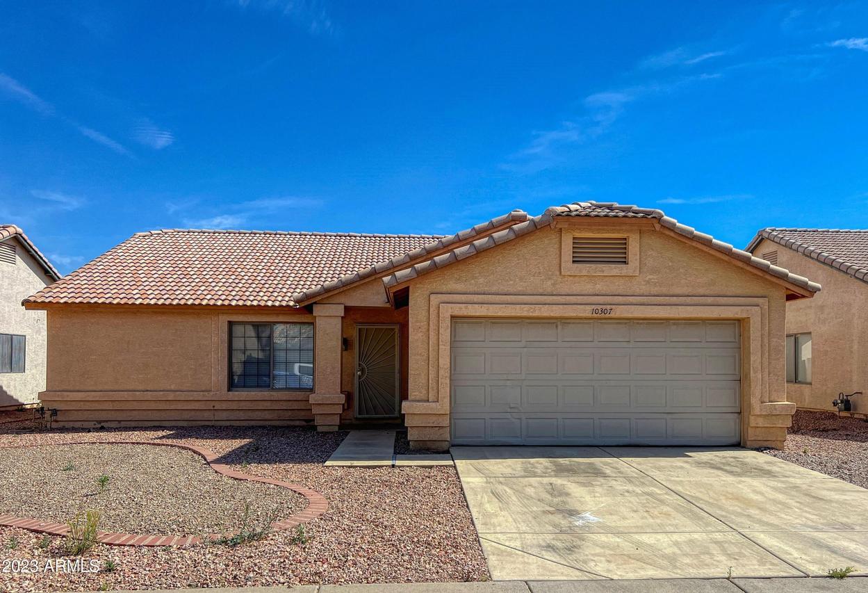 10307 W Windsor Blvd., Glendale, AZ 85307