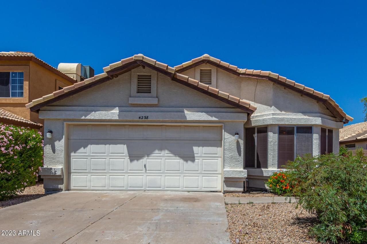 4238 E Morrow Dr., Phoenix, AZ 85050
