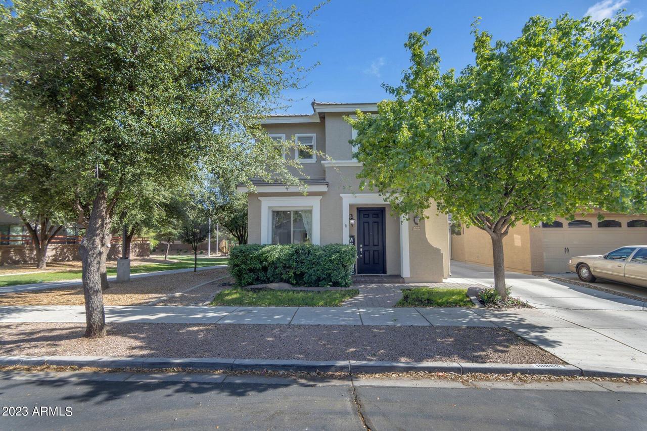 18869 E Swan Dr., Queen Creek, AZ 85142