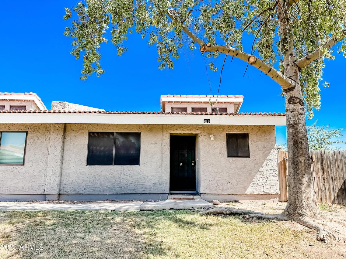 419 E Linda Ln. #D, Gilbert, AZ 85234