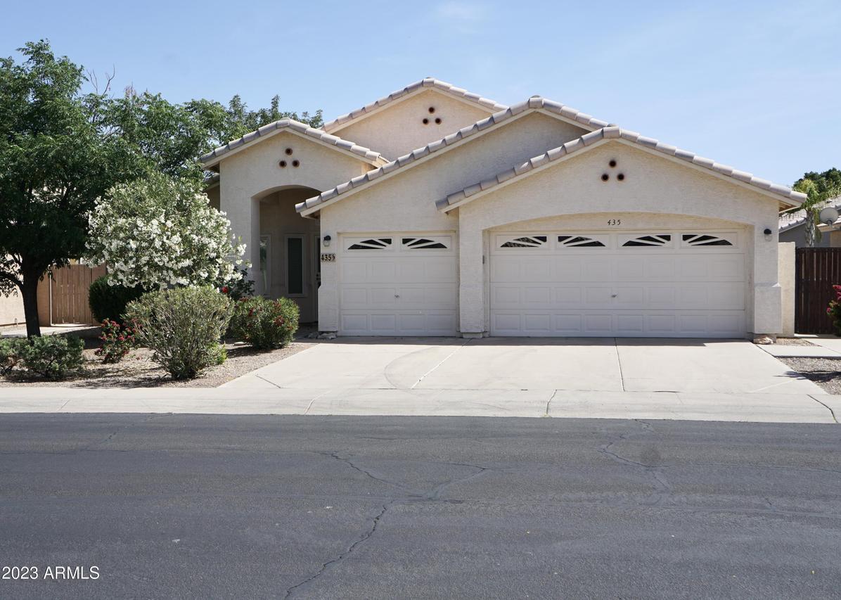435 W Buena Vista Dr., Tempe, AZ 85284