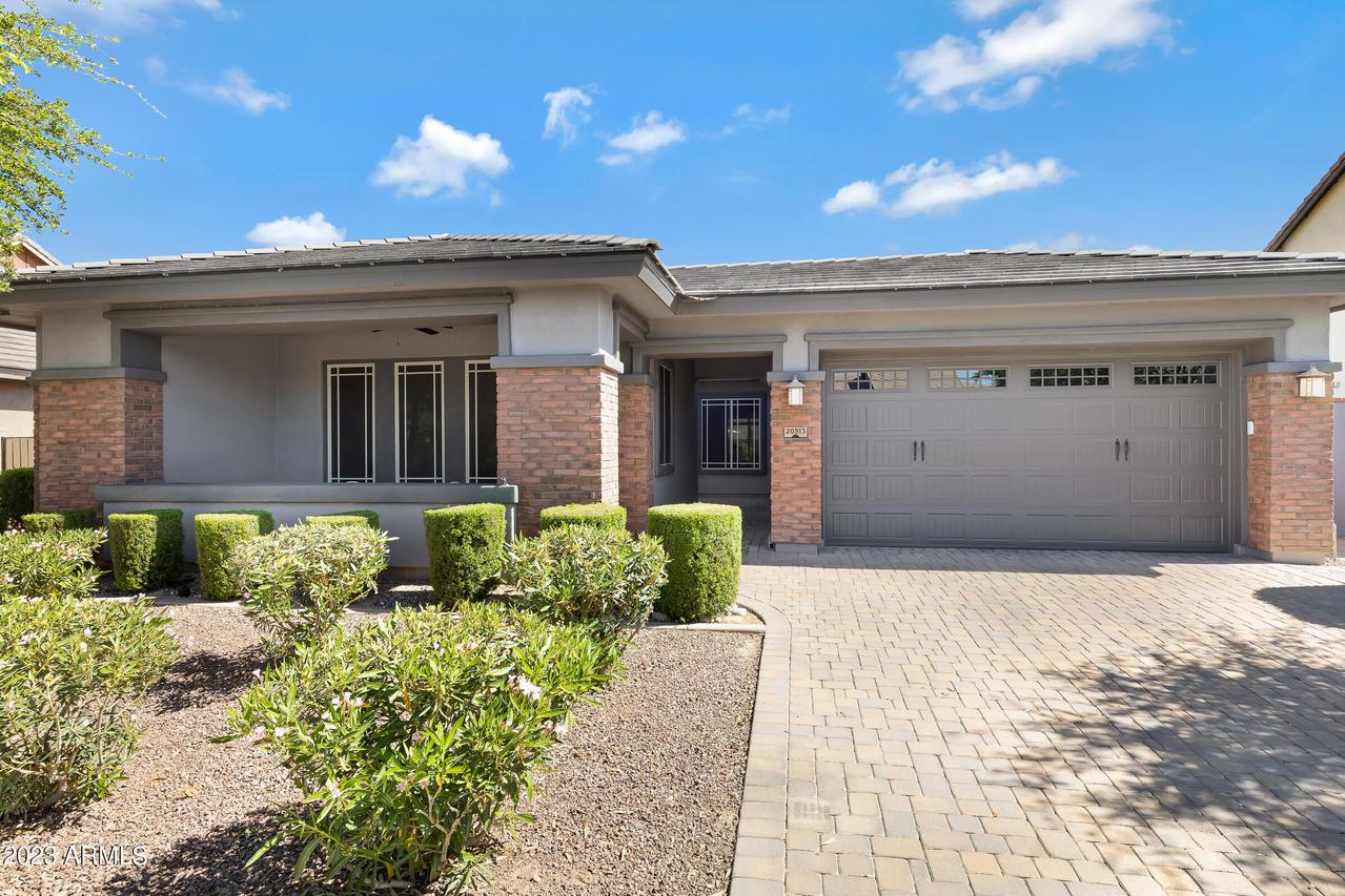 20513 W Ridge Rd., Buckeye, AZ 85396