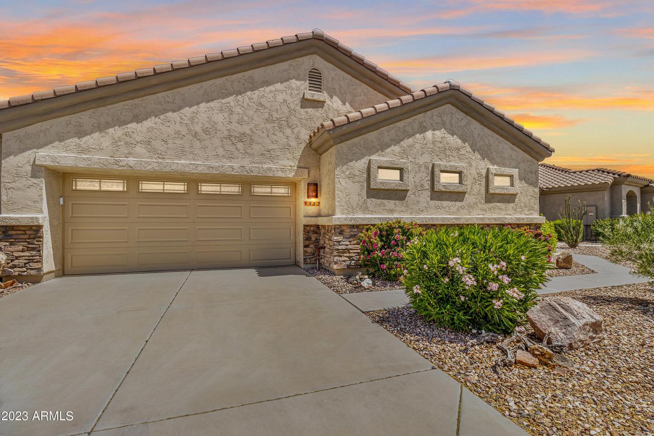 1582 E Earl Dr., Casa Grande, AZ 85122