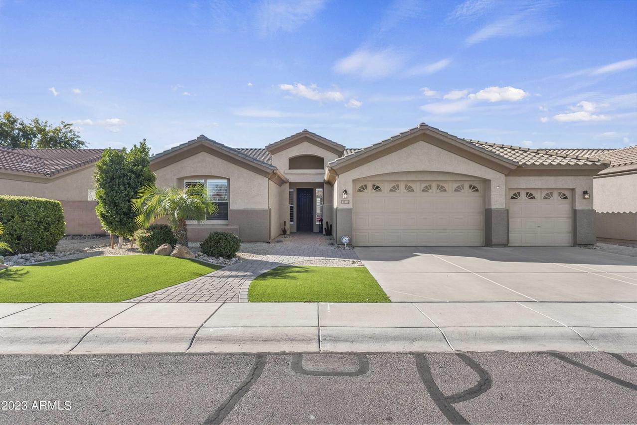 1160 S Eucalyptus Pl., Chandler, AZ 85286