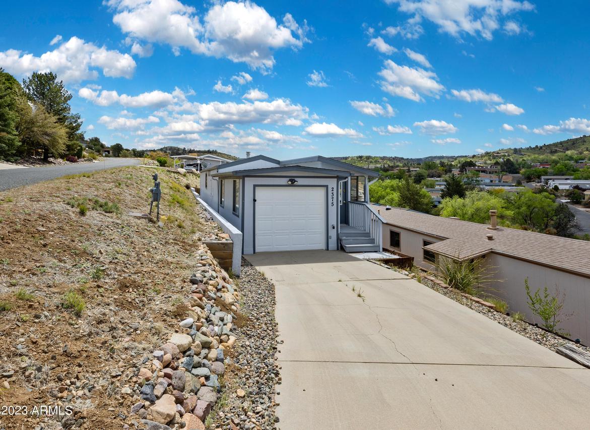 2375 Hillside Loop Rd., Prescott, AZ 86301