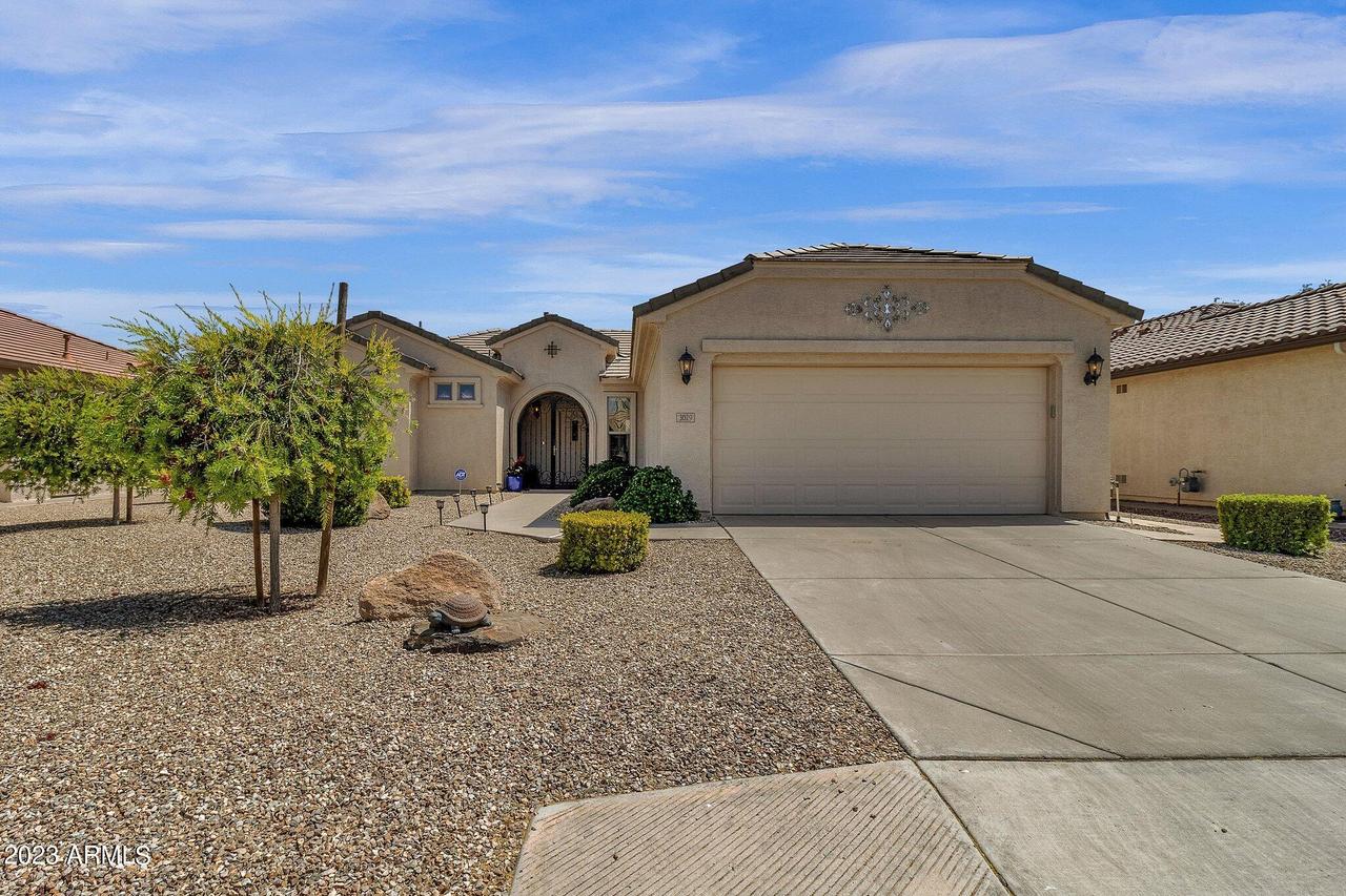 3029 E Hazeltine Way, Chandler, AZ 85249