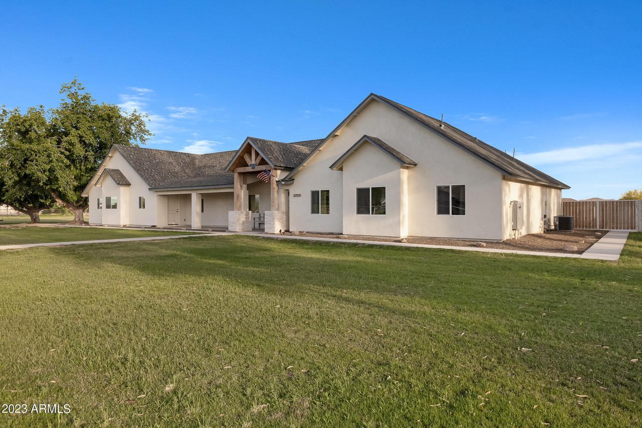 22929 E Munoz St., Queen Creek, AZ 85142